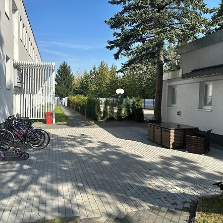 Apartment Entspannung & Netflix Λειψία Εξωτερικό φωτογραφία