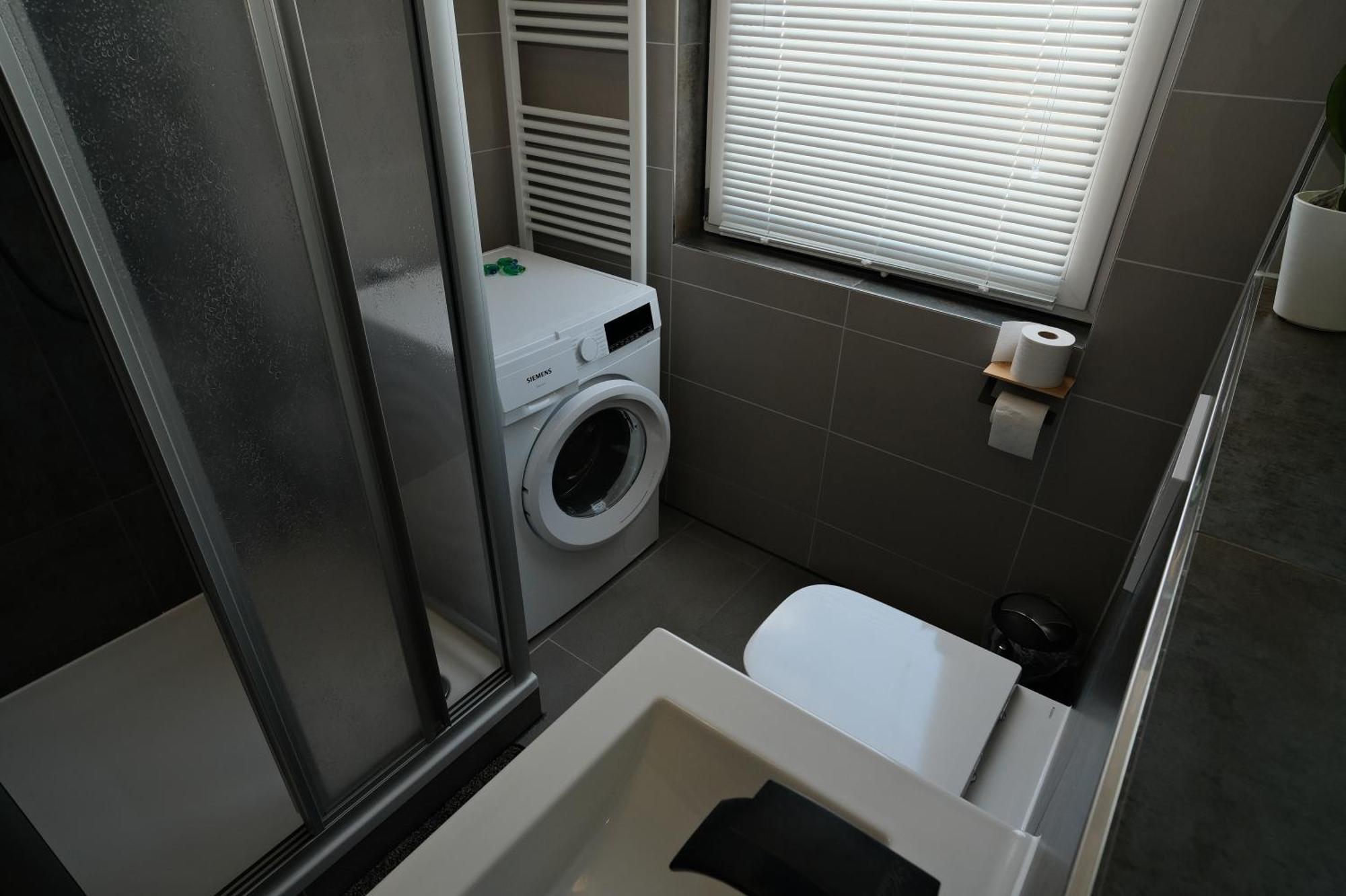 Apartment Entspannung & Netflix Λειψία Εξωτερικό φωτογραφία