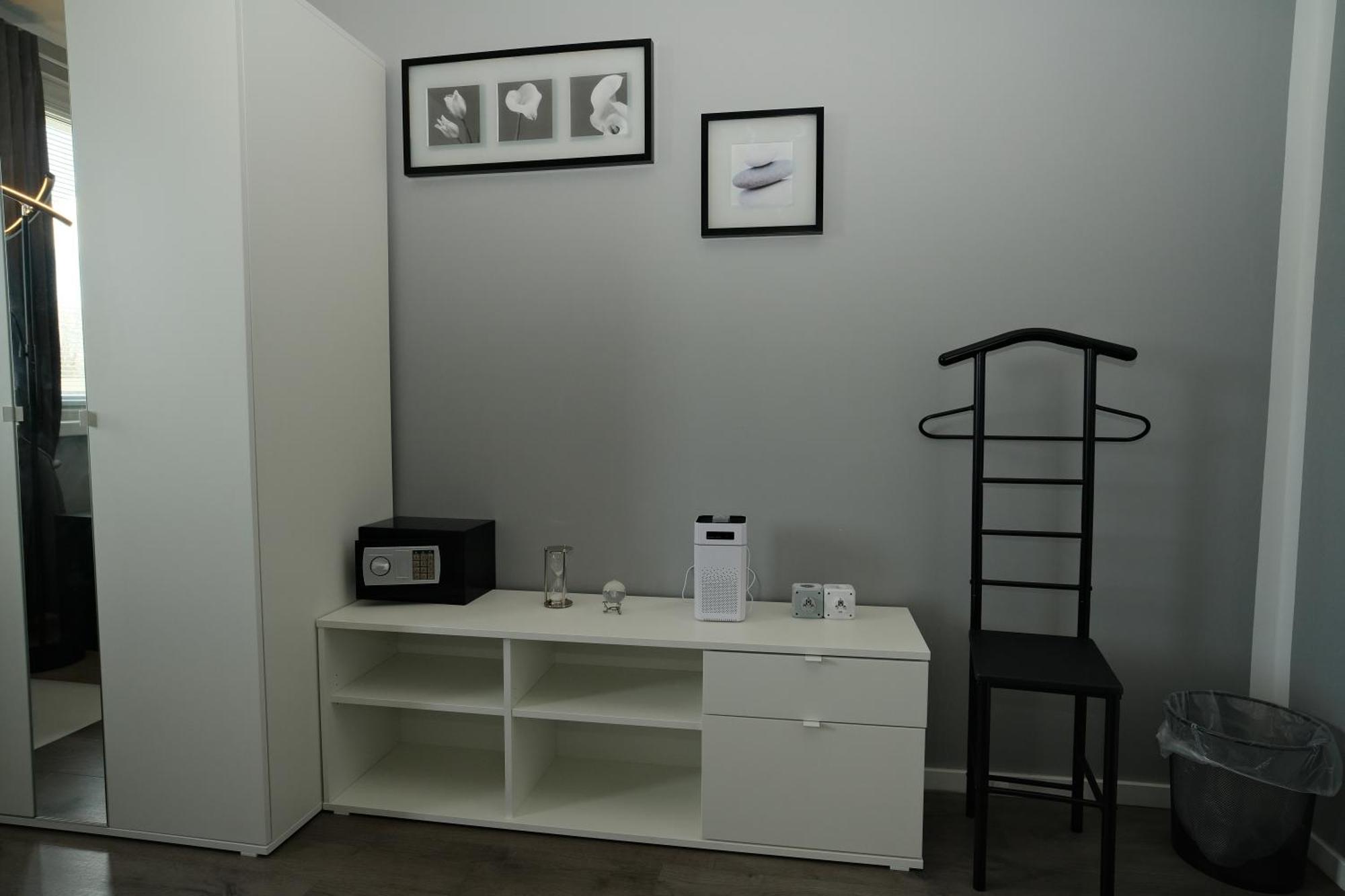 Apartment Entspannung & Netflix Λειψία Εξωτερικό φωτογραφία