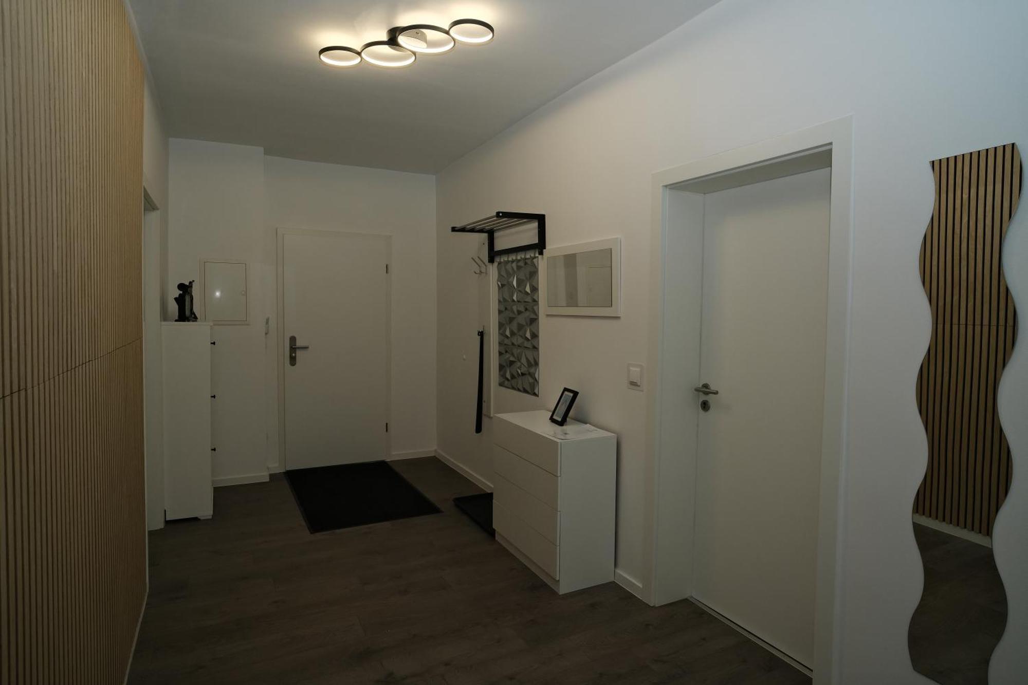 Apartment Entspannung & Netflix Λειψία Εξωτερικό φωτογραφία